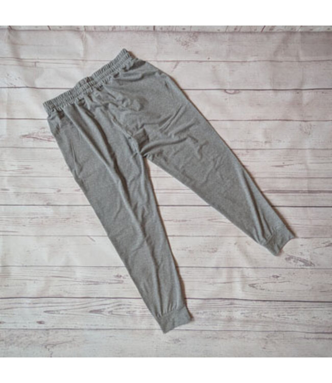 RUNdetroit Womens Performance Jogger 2.0