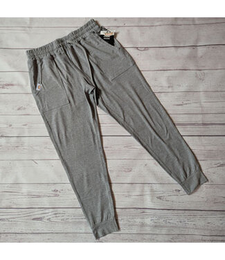 RUNdetroit RUNdetroit Womens Performance Jogger 2.0