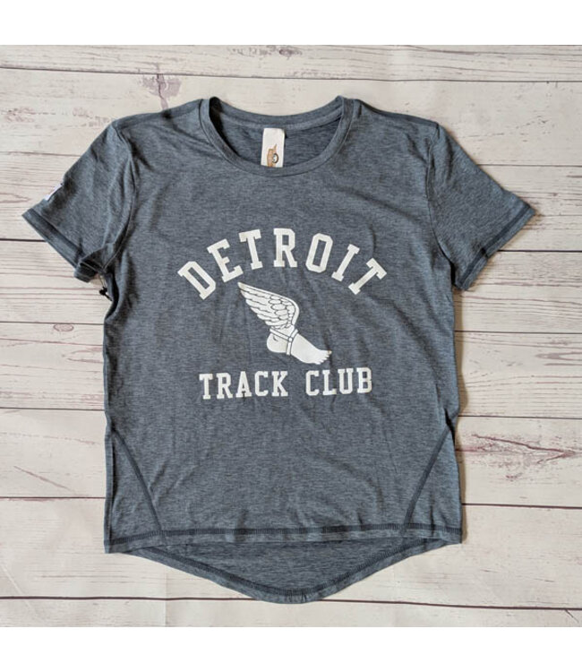 Womens Performance Tech Short Sleeve