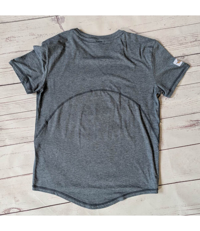 Womens Performance Tech Short Sleeve