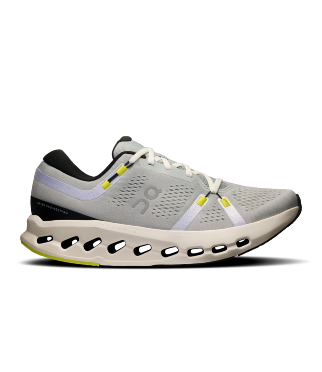 On Running Men's Cloudsurfer 2