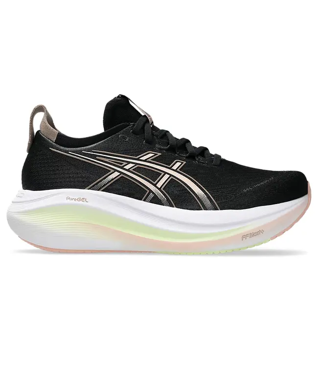Women's Gel-Nimbus 27