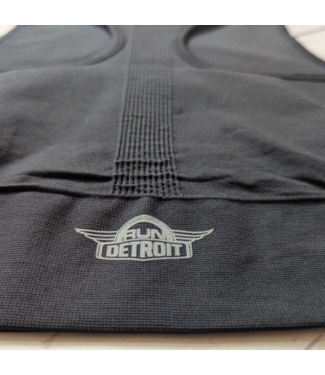 Force Seamless Crop Tank 2.0