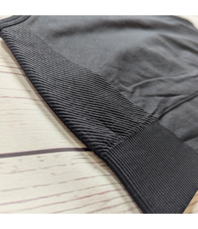 Force Seamless Crop Tank 2.0