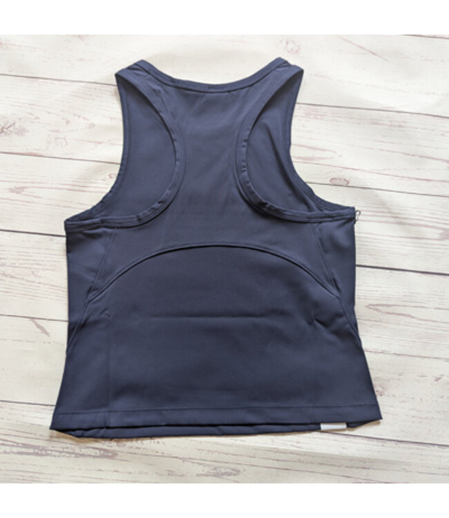 PureStretch Cropped Tank Top