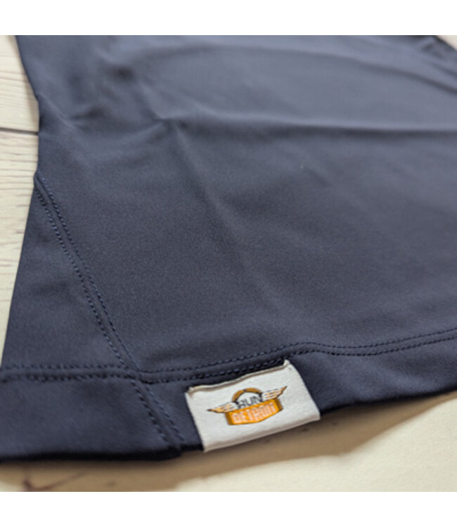 PureStretch Cropped Tank Top