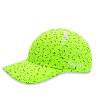 Sprints Running Hat