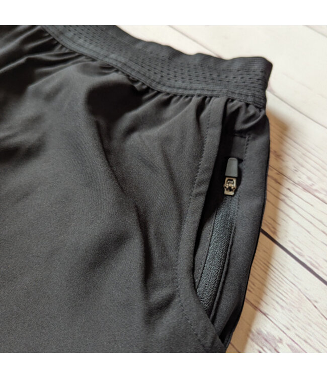 RUNdetroit Mens 2n1 Short 7" 3.0