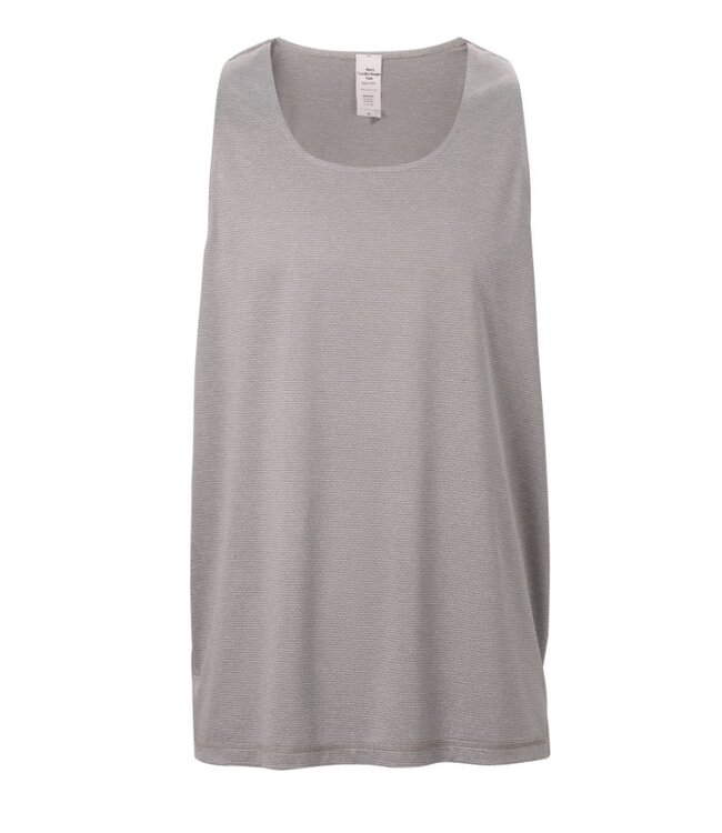 RUNdetroit Mens LuxDry Singlet