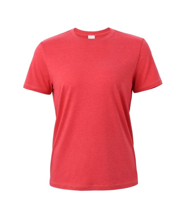 Womens Performance Tech Short Sleeve