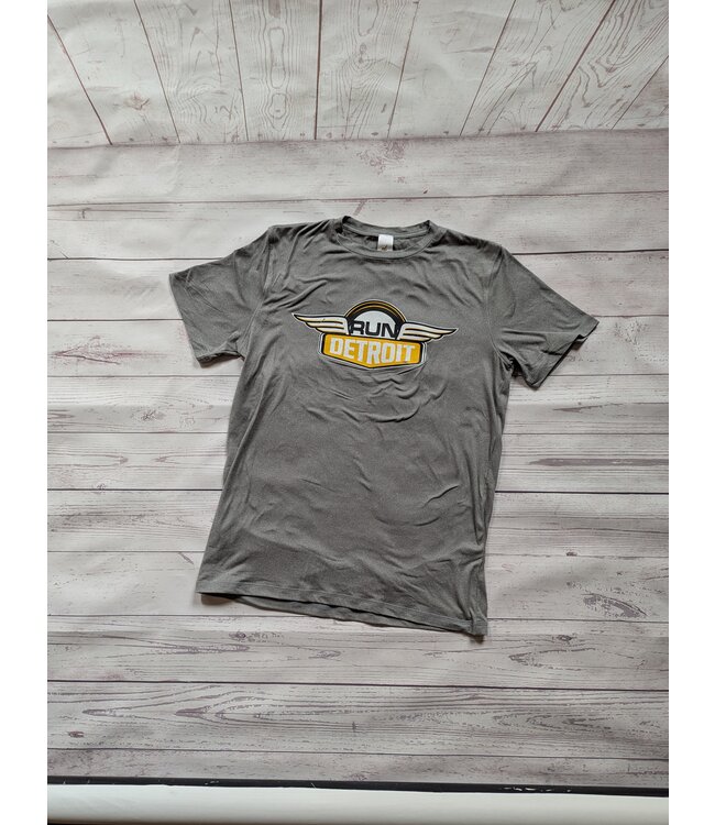 Mens Performance Tech Short Sleeve