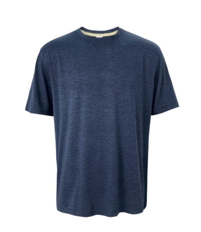 Mens Performance Tech Short Sleeve