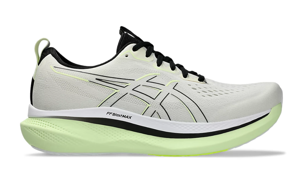 アシックス グライドマックス asics GLIDERIDE MAX 26.5 W Glideride Max - RUNdetroit