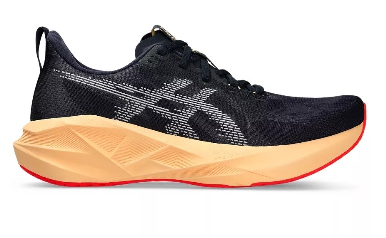 スパイク・シューズ NOVABLAST 5 Men's Novablast 5 - RUNdetroit