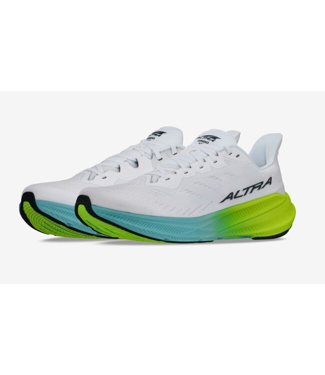 Men's Experience Flow 2