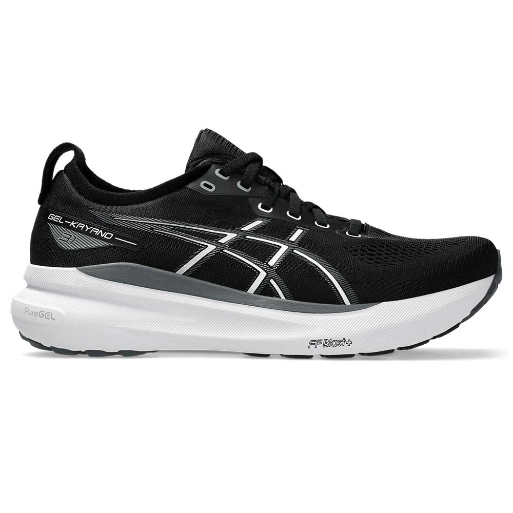 M Gel-Kayano 31 - RUNdetroit