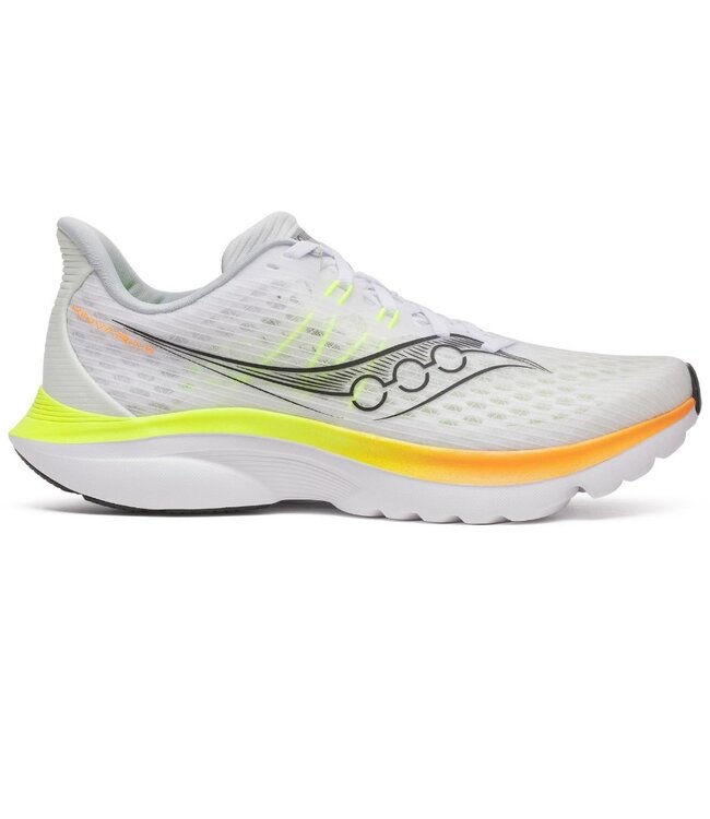 Men's Kinvara 16