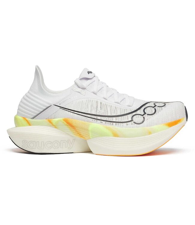 Saucony Endorphin Elite 2