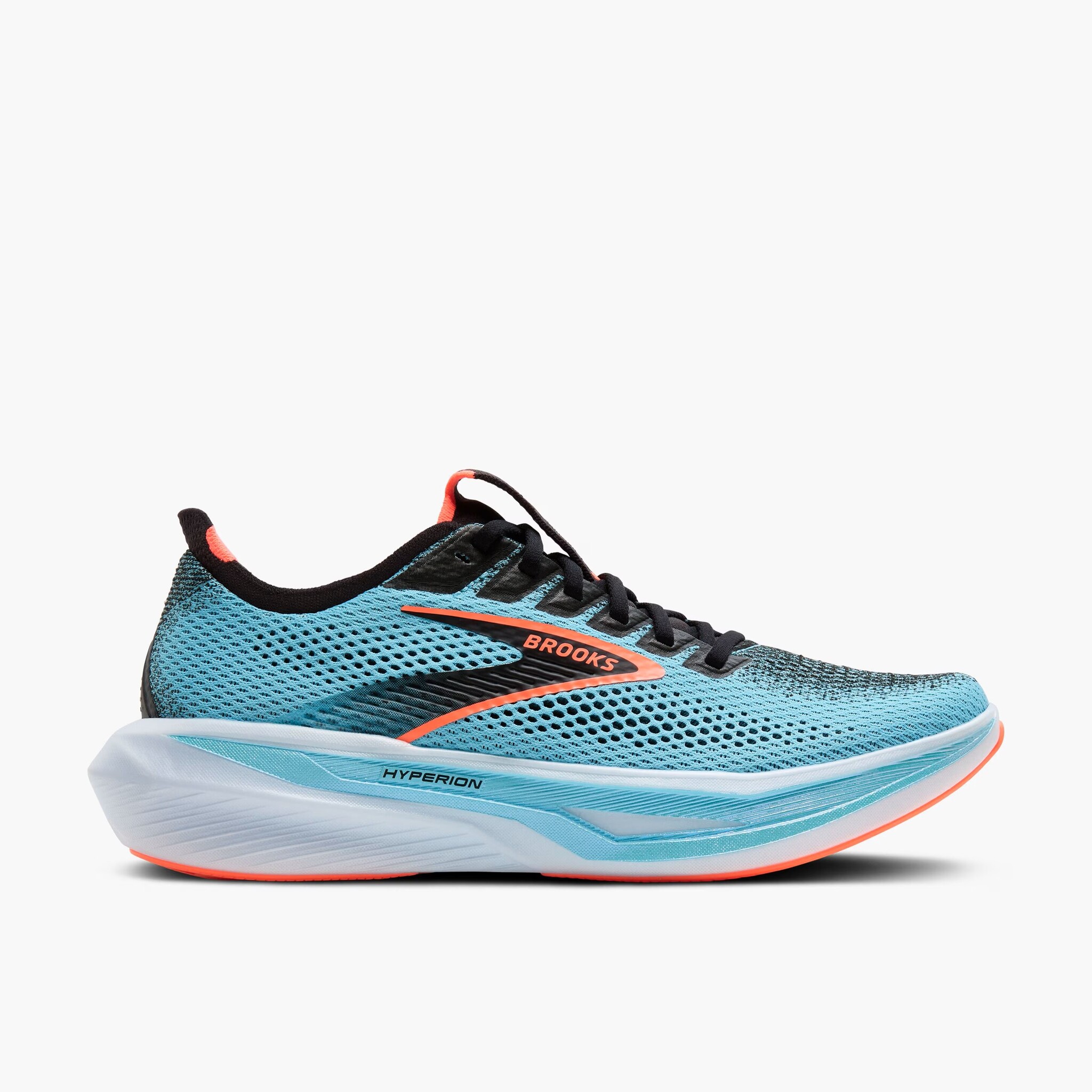Men's Hyperion 3 - RUNdetroit