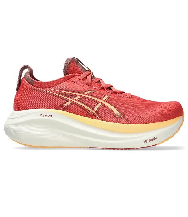 Women's Gel-Nimbus 27