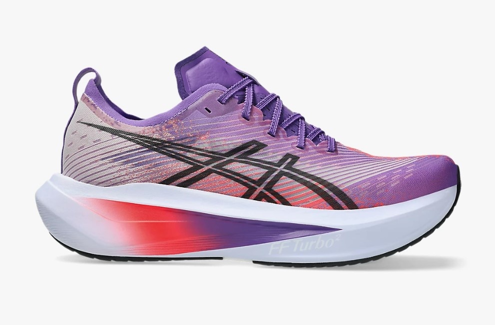 アシックス　MEGABLAST　25cm Asics Megablast | Marathon Sports