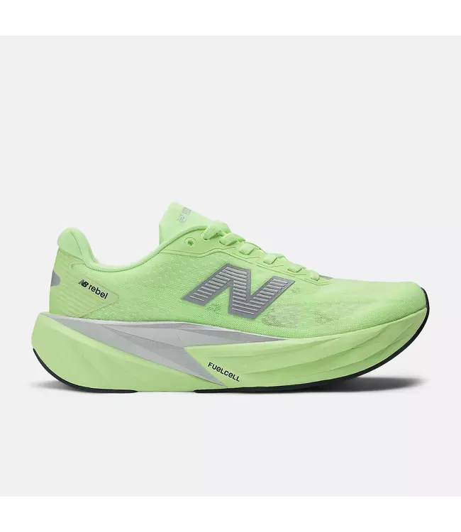 Women's FuelCell Rebel v5