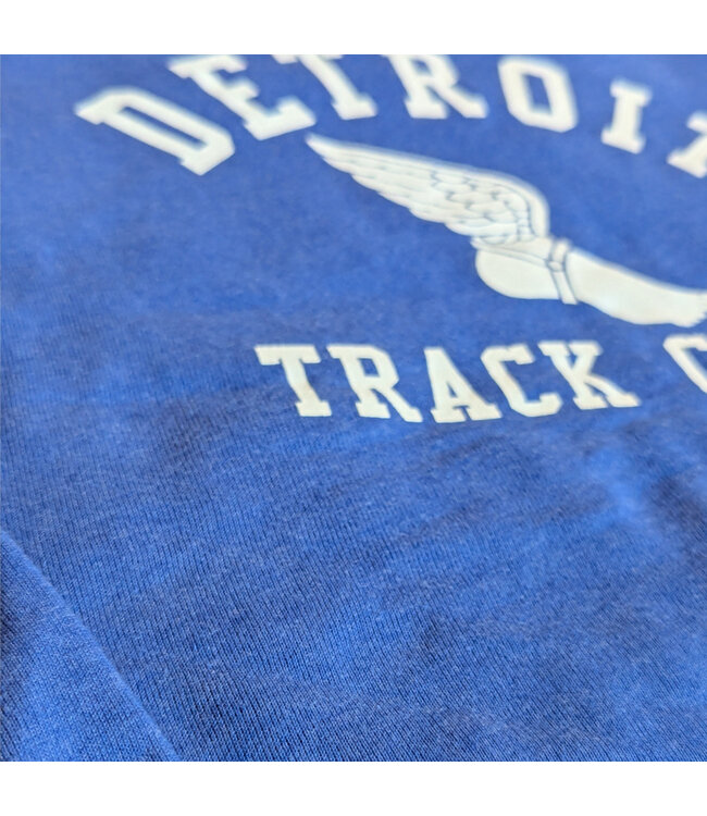 Detroit Track Club Crew