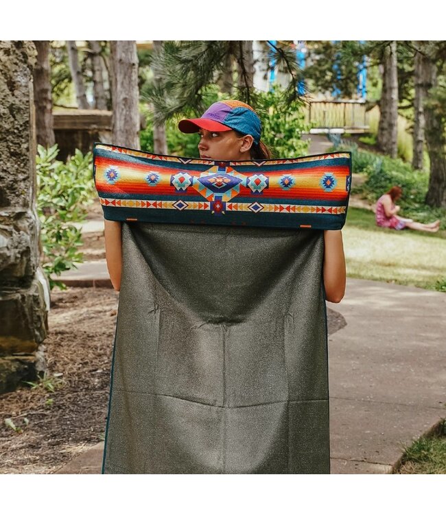 Car Seat Cover Towel