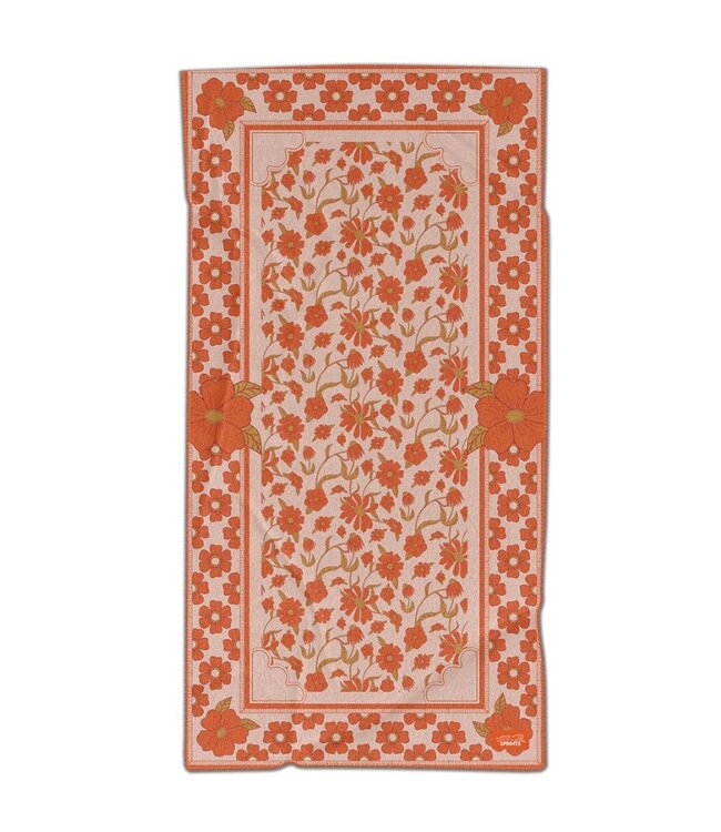 Car Seat Cover Towel