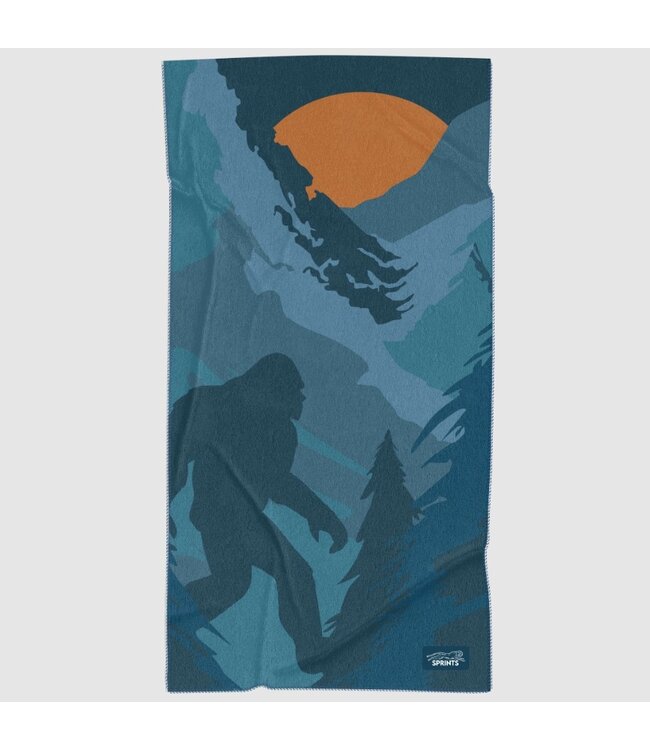 Car Seat Cover Towel