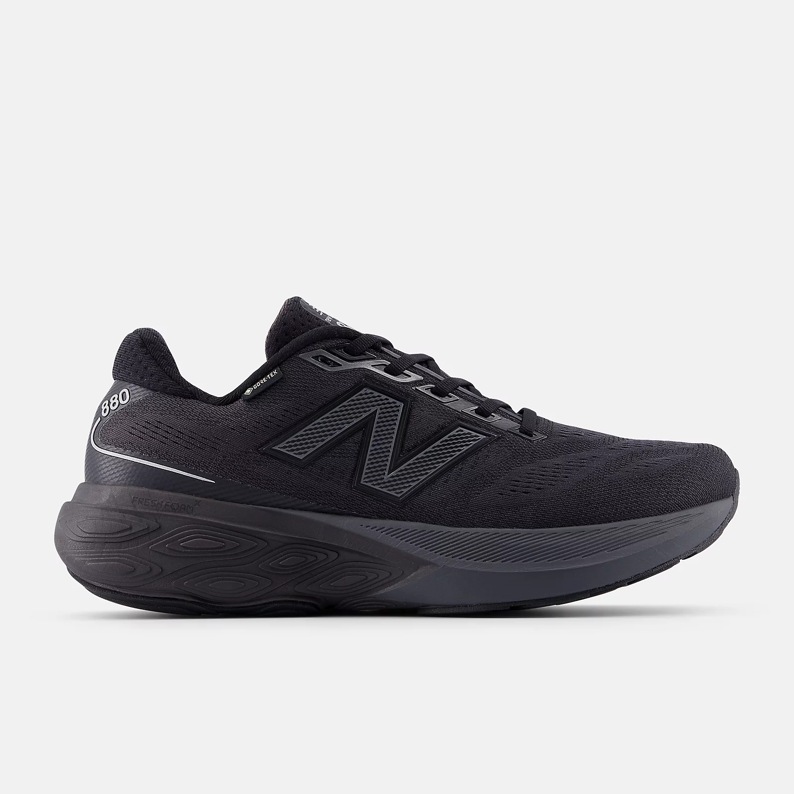 ニューバランスFreshFoamX 880v15 +インソール (RCP280) New Balance Men's Fresh Foam X 880v15 | Marathon Sports