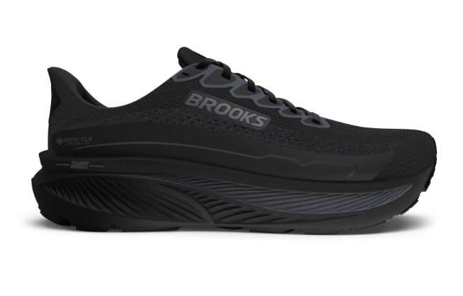 GTX (020) Black/Black/Ebony