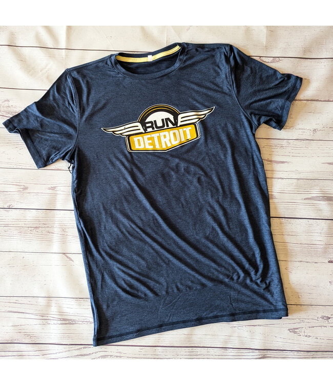 Mens Performance Tech Short Sleeve