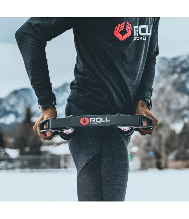 R8 Deep Tissue Massage Tool