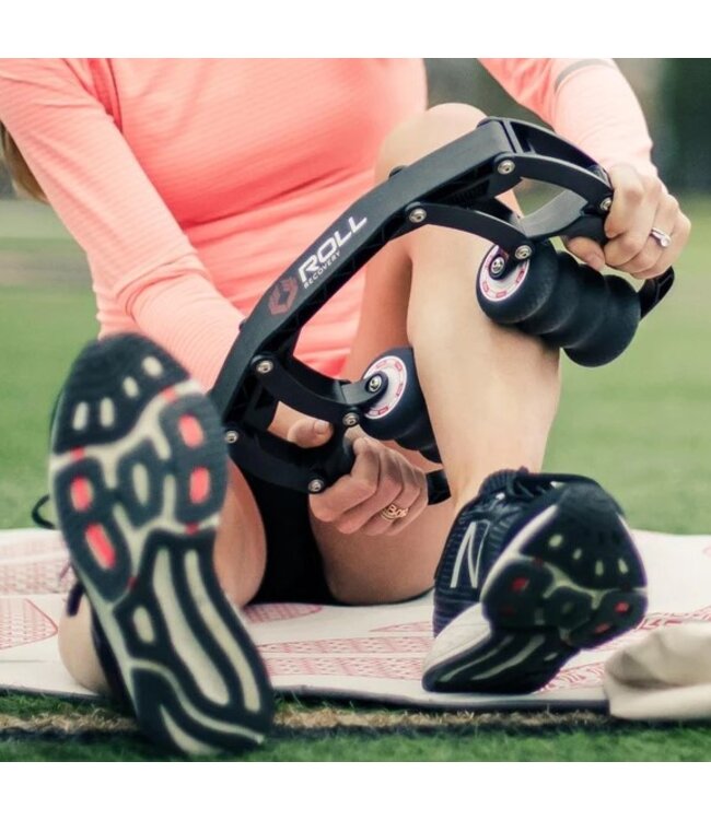 R8 Deep Tissue Massage Tool