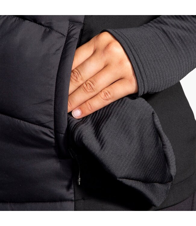 Women's Shield Hybrid Vest 3.0