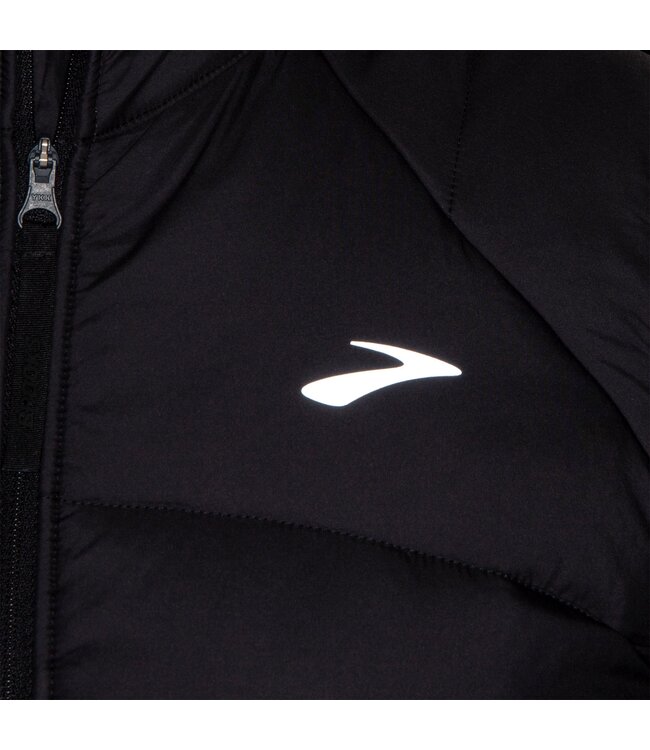 Women's Shield Hybrid Vest 3.0