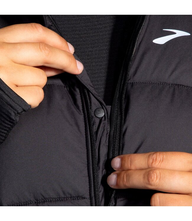 Women's Shield Hybrid Vest 3.0