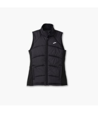 Brooks Women's Shield Hybrid Vest 3.0
