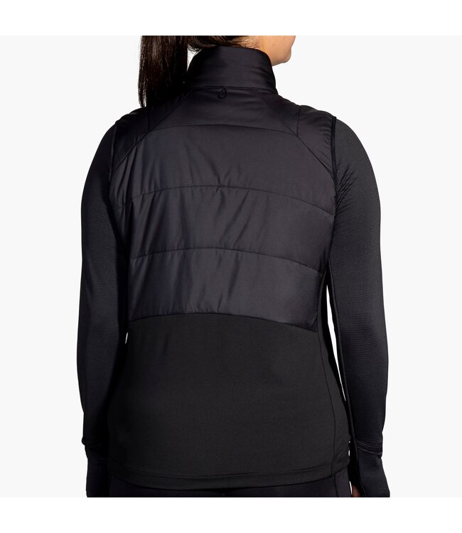 Women's Shield Hybrid Vest 3.0