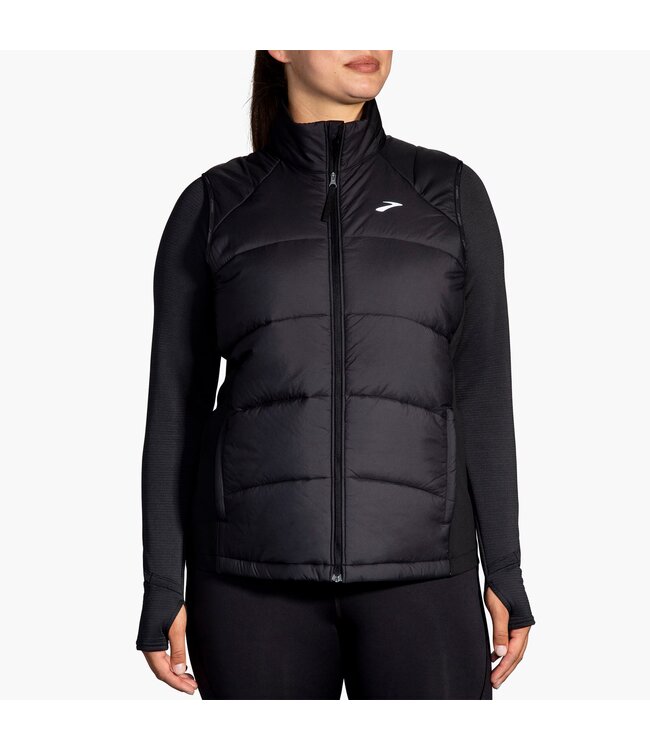 Women's Shield Hybrid Vest 3.0