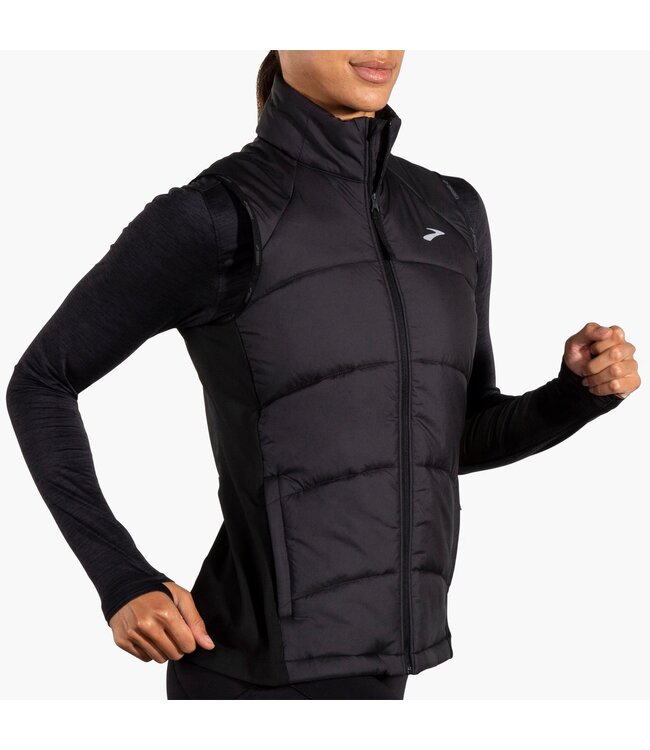 Women's Shield Hybrid Vest 3.0