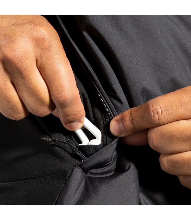 Men's Shield Hybrid Vest 3.0