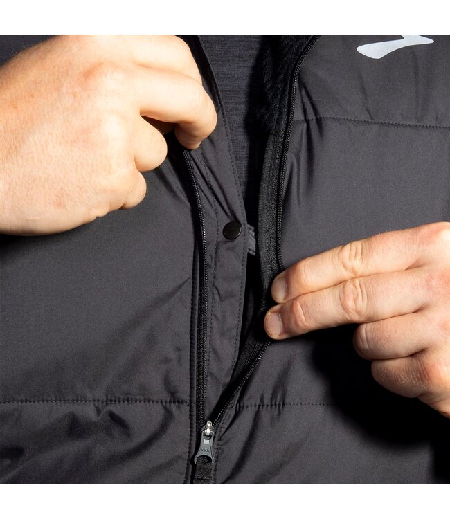 Men's Shield Hybrid Vest 3.0