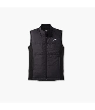 Brooks Men's Shield Hybrid Vest 3.0
