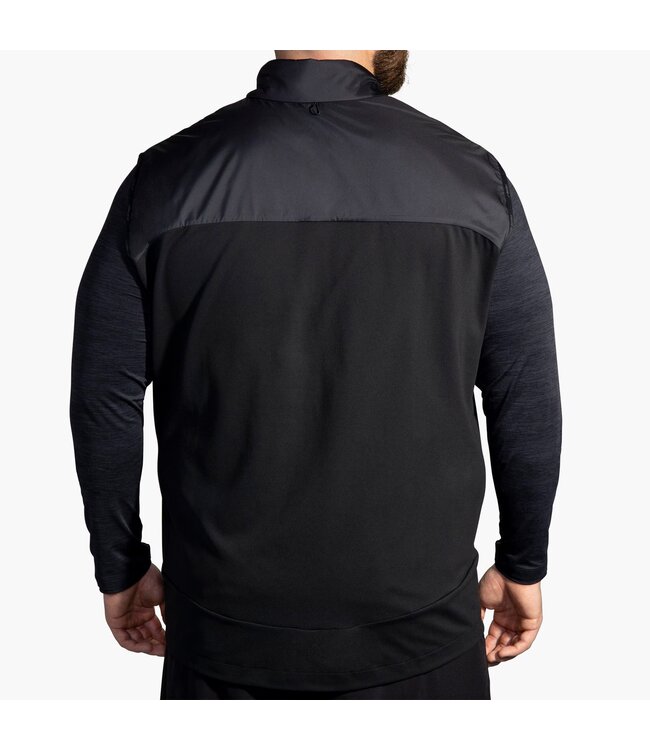 Men's Shield Hybrid Vest 3.0