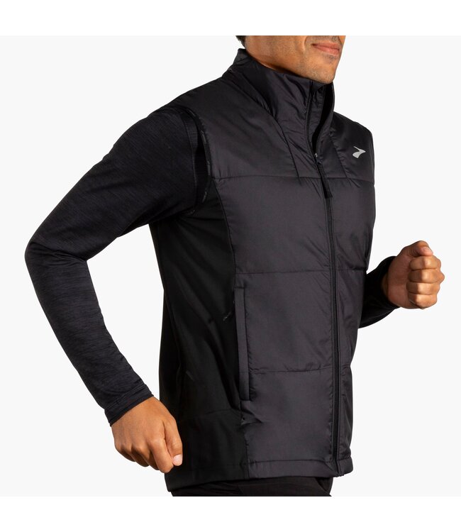 Men's Shield Hybrid Vest 3.0