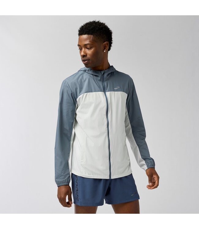 Men's Canopy Jacket