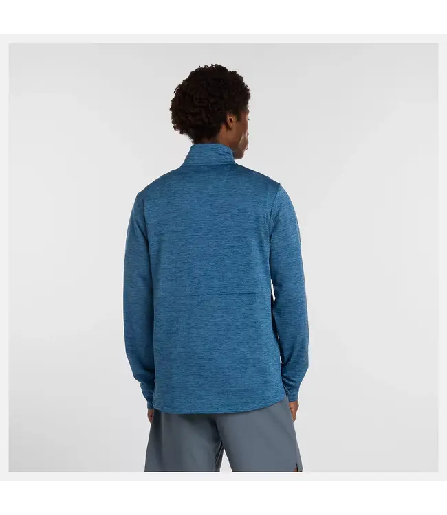 Men's Athletics Heat Grid 1/2 Zip