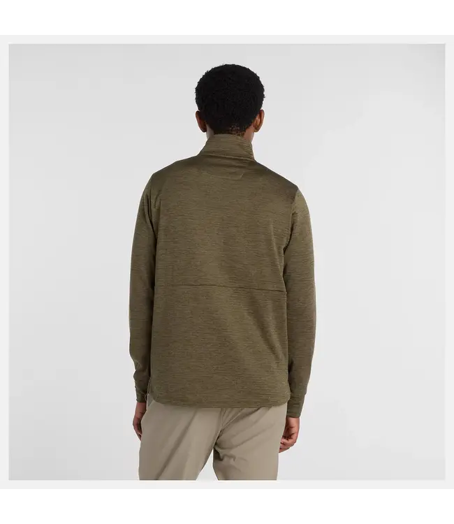 Men's Athletics Heat Grid 1/2 Zip